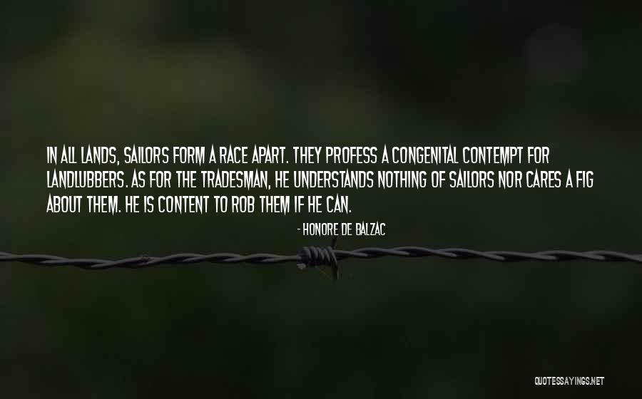 Tradesman Quotes By Honore De Balzac Tradesman Quotes By Honore De Balzac