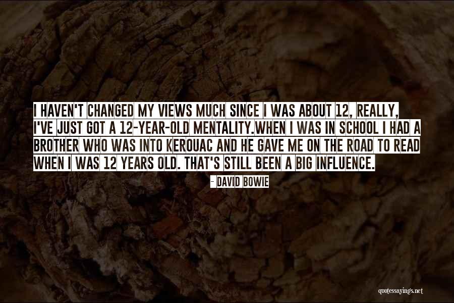 Tradesmen Quotes By David Bowie Tradesmen Quotes By David Bowie