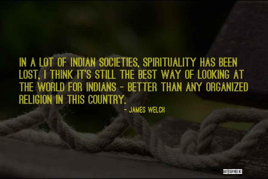 Tradesmen Quotes By James Welch Tradesmen Quotes By James Welch