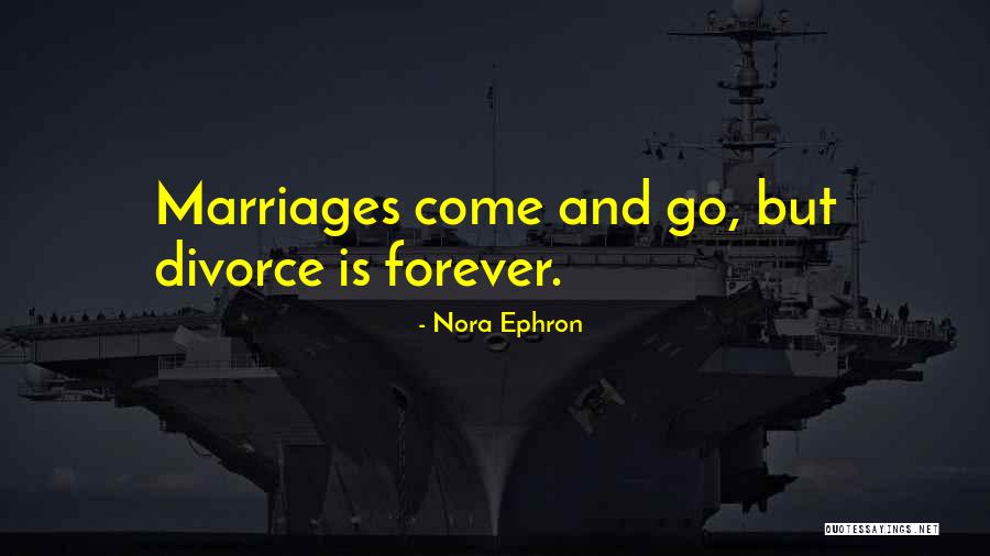 Tradesmens Inn Quotes By Nora Ephron