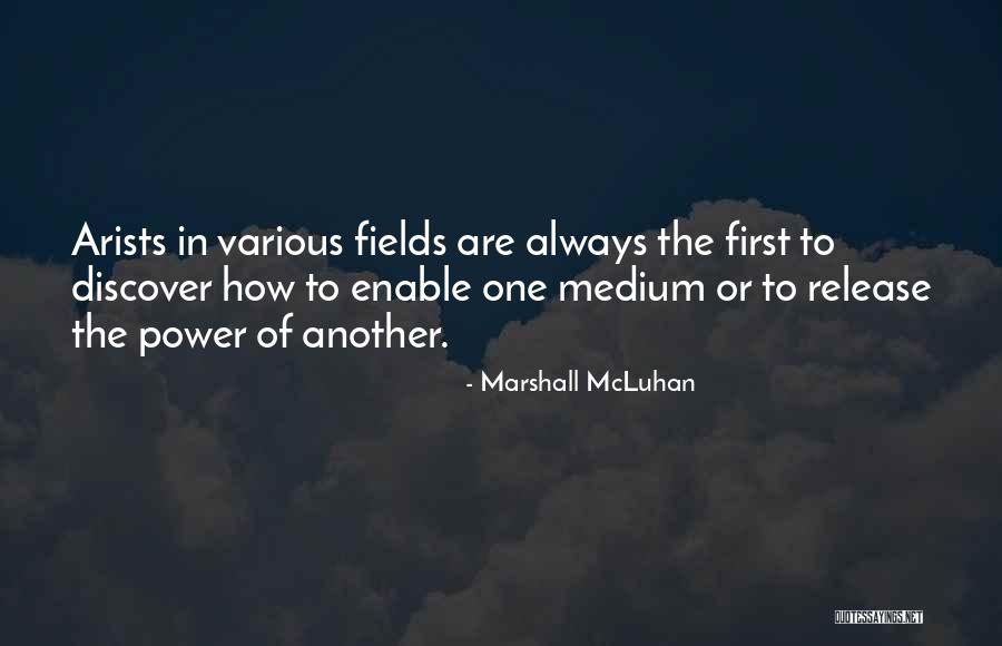 Tradice Cr Quotes By Marshall McLuhan Tradice Cr Quotes By Marshall McLuhan