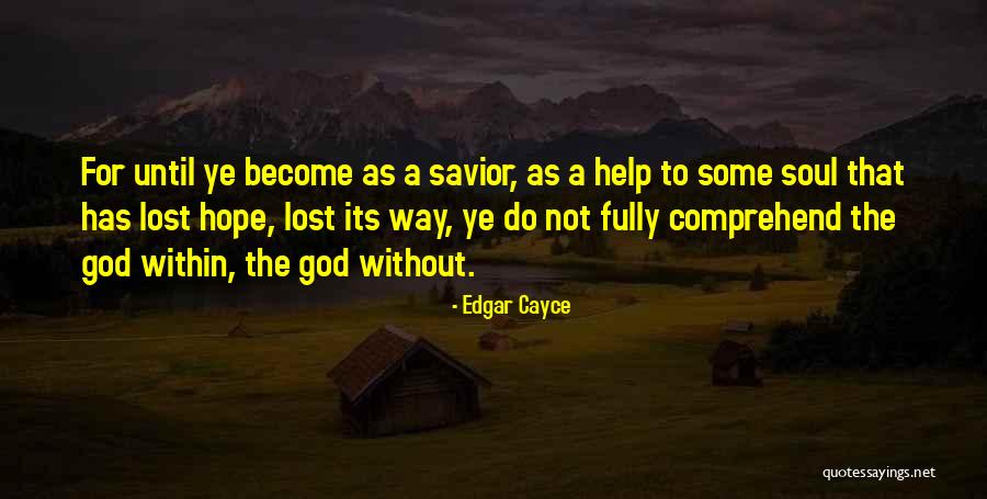 Tradicija Srbije Quotes By Edgar Cayce Tradicija Srbije Quotes By Edgar Cayce