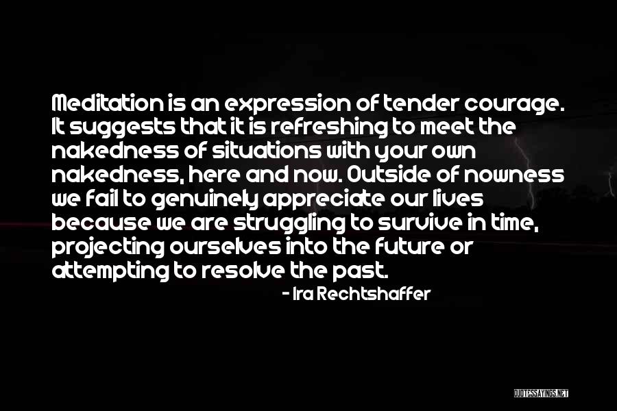 Tradicional Ana Quotes By Ira Rechtshaffer Tradicional Ana Quotes By Ira Rechtshaffer