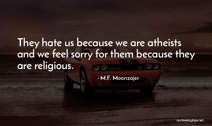 Tradicional Ana Quotes By M.F. Moonzajer Tradicional Ana Quotes By M.F. Moonzajer