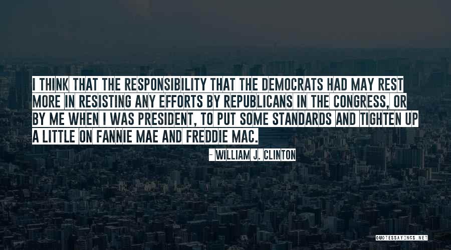 Tradicionales Amazonicas Quotes By William J. Clinton Tradicionales Amazonicas Quotes By William J. Clinton