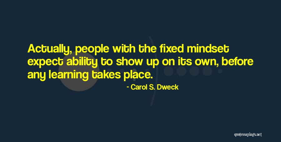 Tradicionales In English Quotes By Carol S. Dweck Tradicionales In English Quotes By Carol S. Dweck