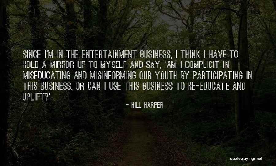 Tradimento Fibra Quotes By Hill Harper Tradimento Fibra Quotes By Hill Harper