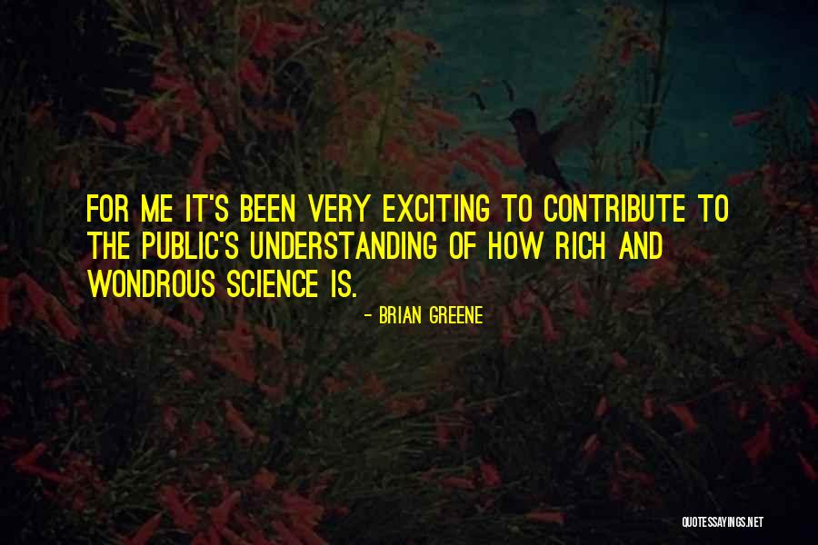 Tradin Quotes By Brian Greene Tradin Quotes By Brian Greene