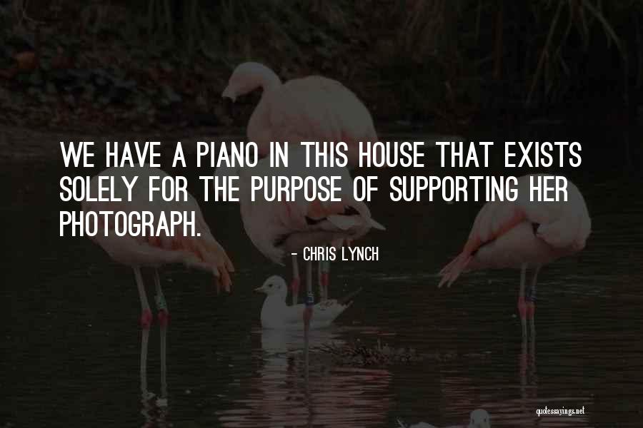 Tradin Quotes By Chris Lynch Tradin Quotes By Chris Lynch