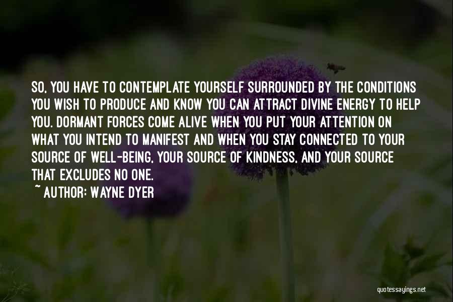 Trading Places Beeks Quotes By Wayne Dyer