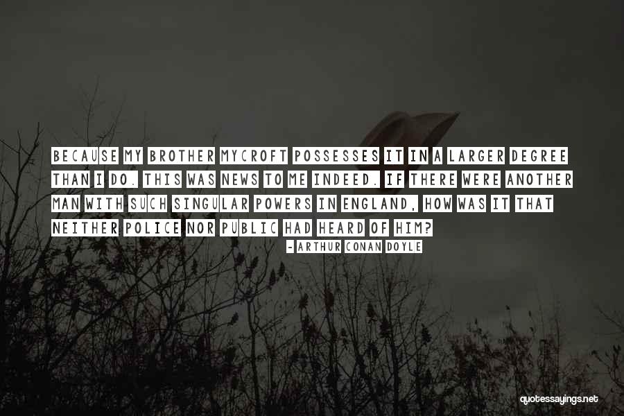 Trading Places Winthorpe Quotes By Arthur Conan Doyle Trading Places Winthorpe Quotes By Arthur Conan Doyle