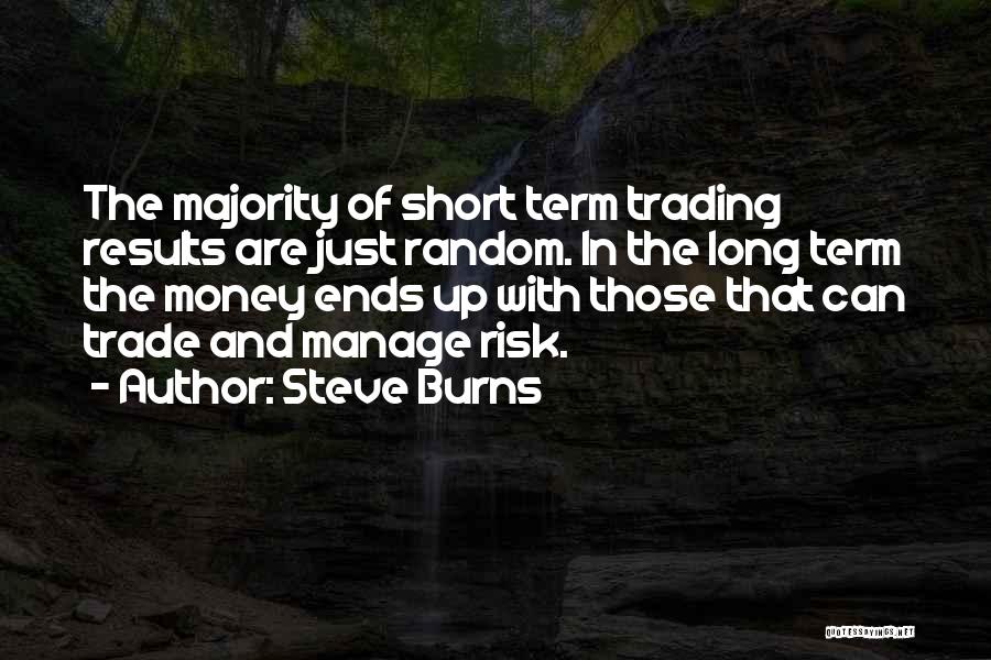 Trading Up Quotes By Steve Burns