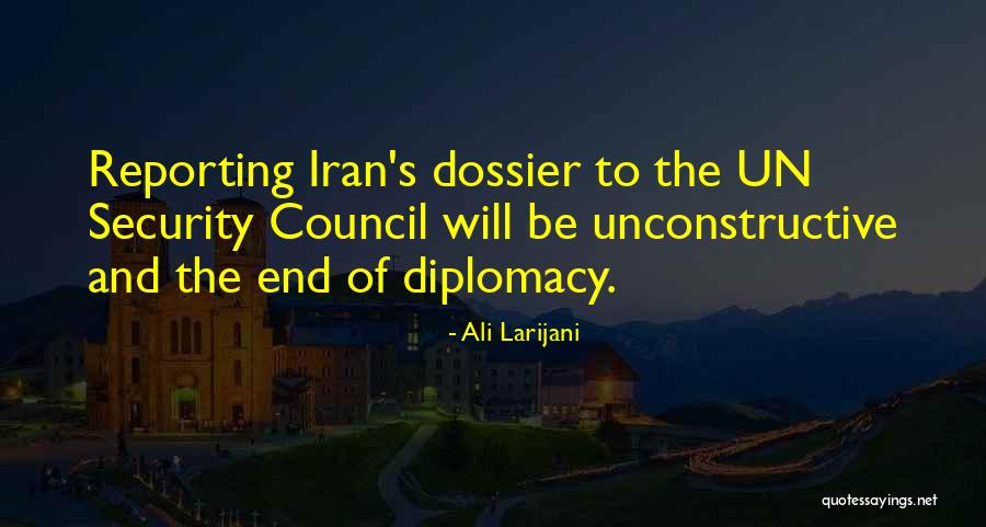 Tradioes Quotes By Ali Larijani Tradioes Quotes By Ali Larijani
