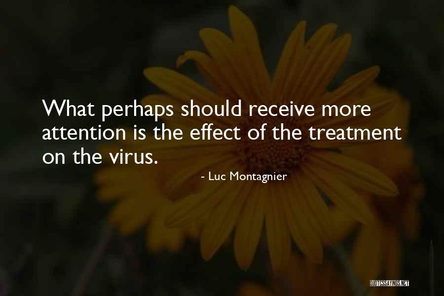 Tradire Royale Quotes By Luc Montagnier Tradire Royale Quotes By Luc Montagnier