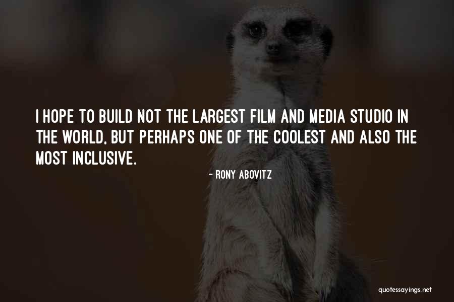 Tradire Royale Quotes By Rony Abovitz Tradire Royale Quotes By Rony Abovitz