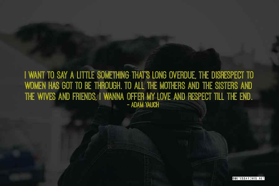 Tradire Sinonimo Quotes By Adam Yauch Tradire Sinonimo Quotes By Adam Yauch