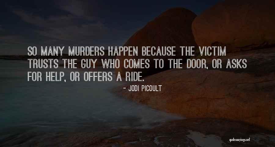 Tradisjonsbygg Quotes By Jodi Picoult Tradisjonsbygg Quotes By Jodi Picoult