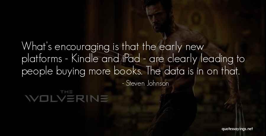Tradisjonsbygg Quotes By Steven Johnson Tradisjonsbygg Quotes By Steven Johnson
