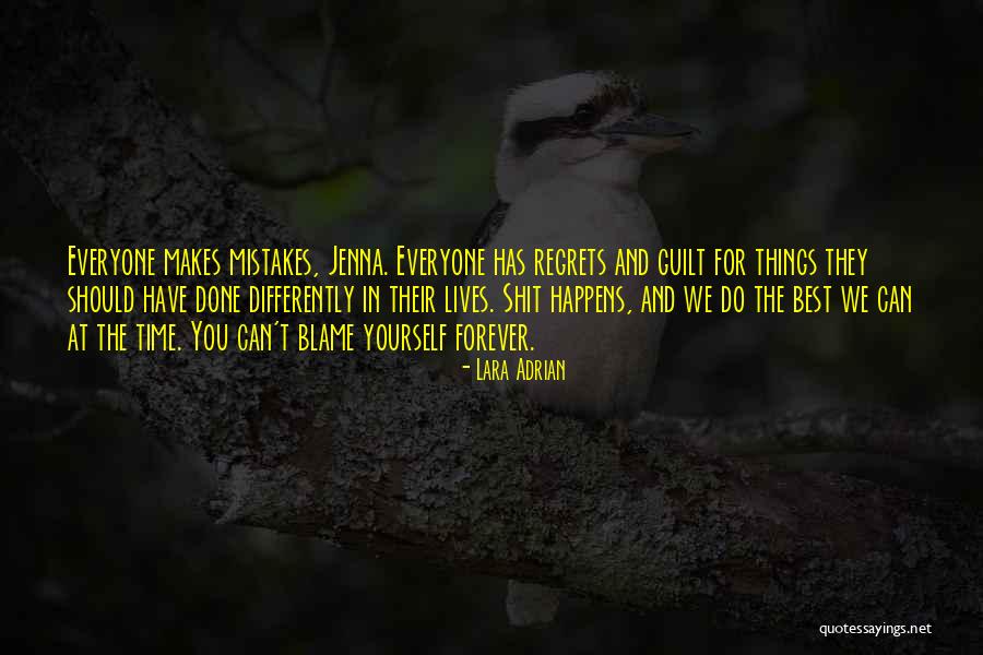 Tradita Quotes By Lara Adrian Tradita Quotes By Lara Adrian