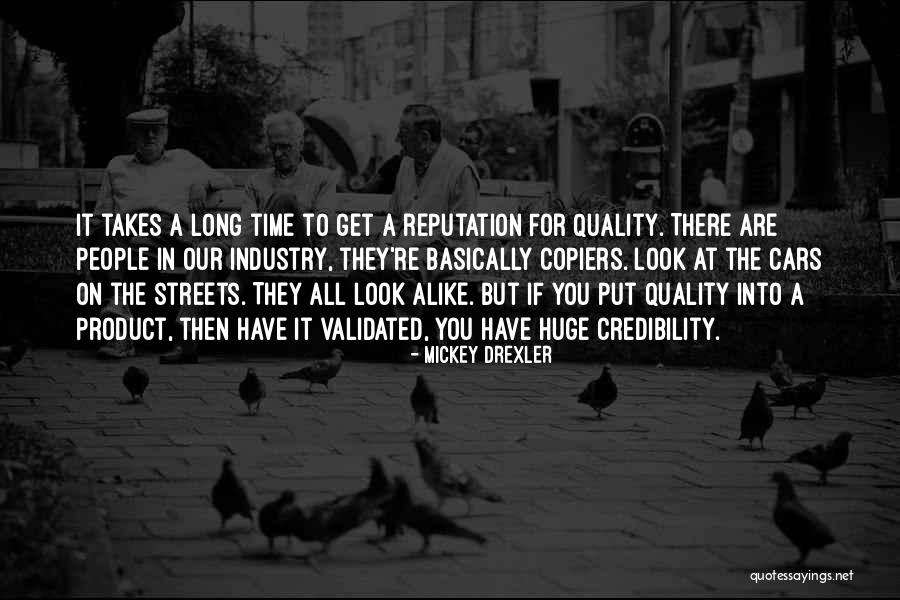 Traditat Quotes By Mickey Drexler Traditat Quotes By Mickey Drexler