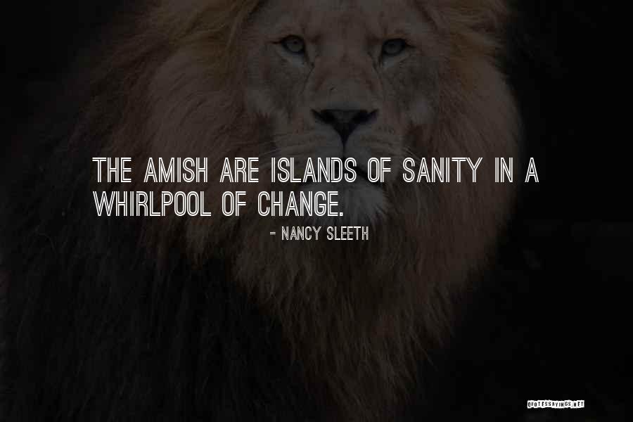 Tradition And Stability Quotes By Nancy Sleeth Tradition And Stability Quotes By Nancy Sleeth