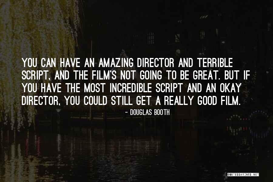 Tradition Is Always A Good Thing Quotes By Douglas Booth Tradition Is Always A Good Thing Quotes By Douglas Booth