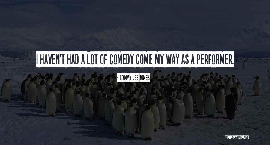 Traditional Classes Quotes By Tommy Lee Jones Traditional Classes Quotes By Tommy Lee Jones