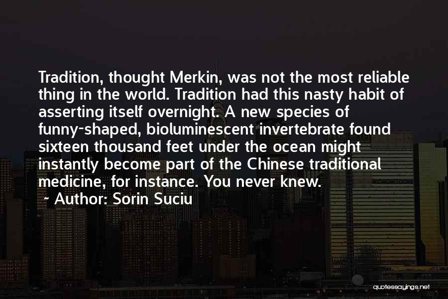 Traditional Medicine Quotes By Sorin Suciu Traditional Medicine Quotes By Sorin Suciu
