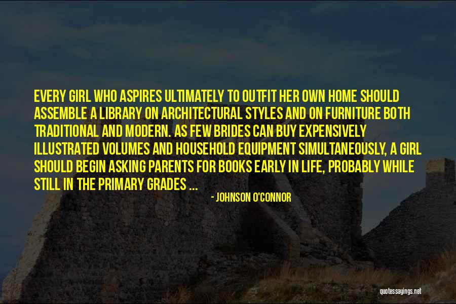Traditional Outfit Quotes By Johnson O'Connor Traditional Outfit Quotes By Johnson O'Connor