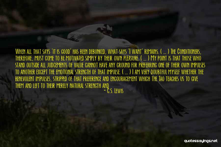Traditional Value Quotes By C.S. Lewis Traditional Value Quotes By C.S. Lewis