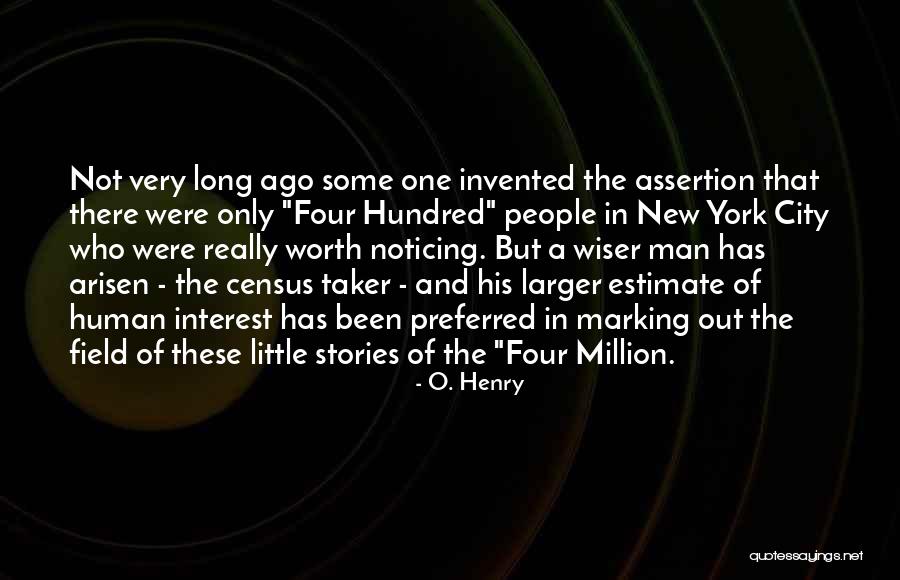 Traditional Zulu Quotes By O. Henry Traditional Zulu Quotes By O. Henry