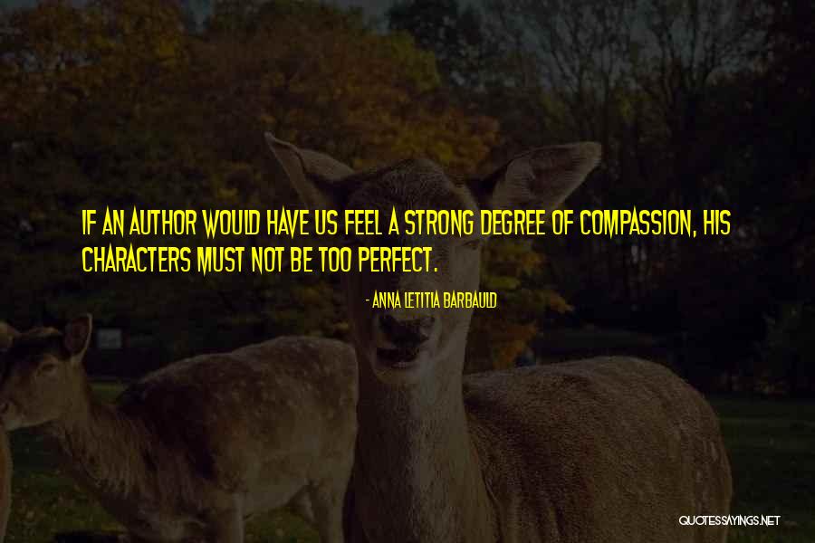 Traditionalistic Quotes By Anna Letitia Barbauld Traditionalistic Quotes By Anna Letitia Barbauld
