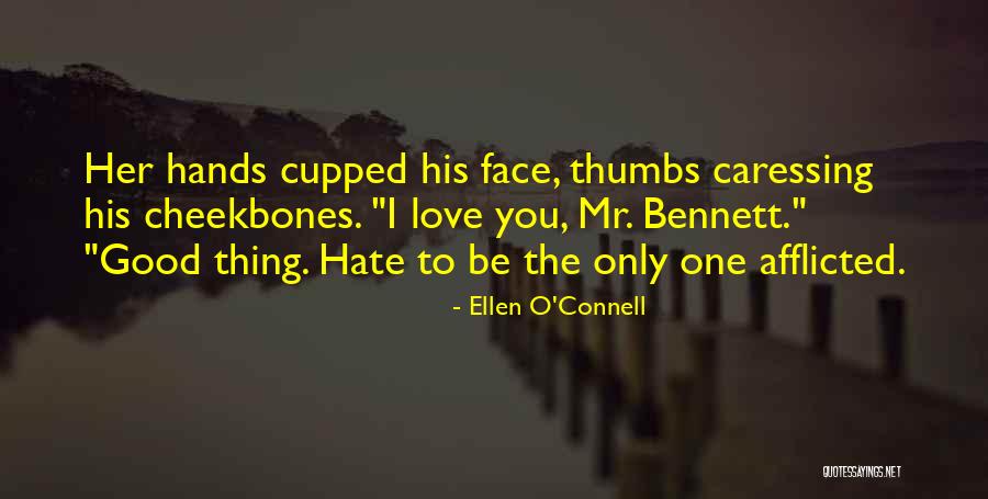 Traditionalistic Quotes By Ellen O'Connell Traditionalistic Quotes By Ellen O'Connell