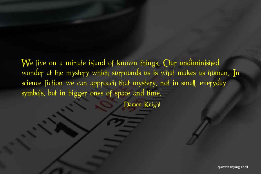 Traditionele Akkerbouw Quotes By Damon Knight Traditionele Akkerbouw Quotes By Damon Knight