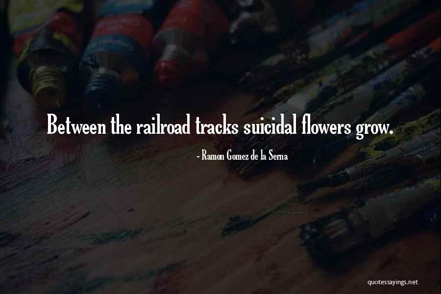 Traditions Ending Quotes By Ramon Gomez De La Serna Traditions Ending Quotes By Ramon Gomez De La Serna