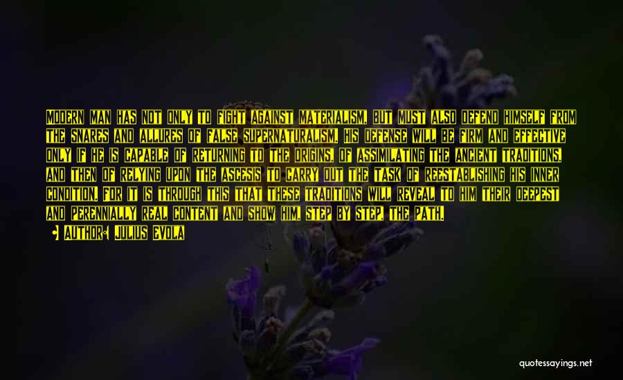 Traditions Quotes By Julius Evola Traditions Quotes By Julius Evola