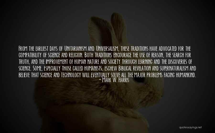 Traditions Quotes By Mark W. Harris Traditions Quotes By Mark W. Harris