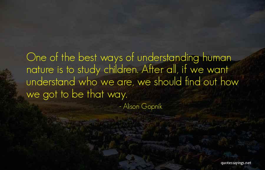Traditore In English Translation Quotes By Alison Gopnik Traditore In English Translation Quotes By Alison Gopnik