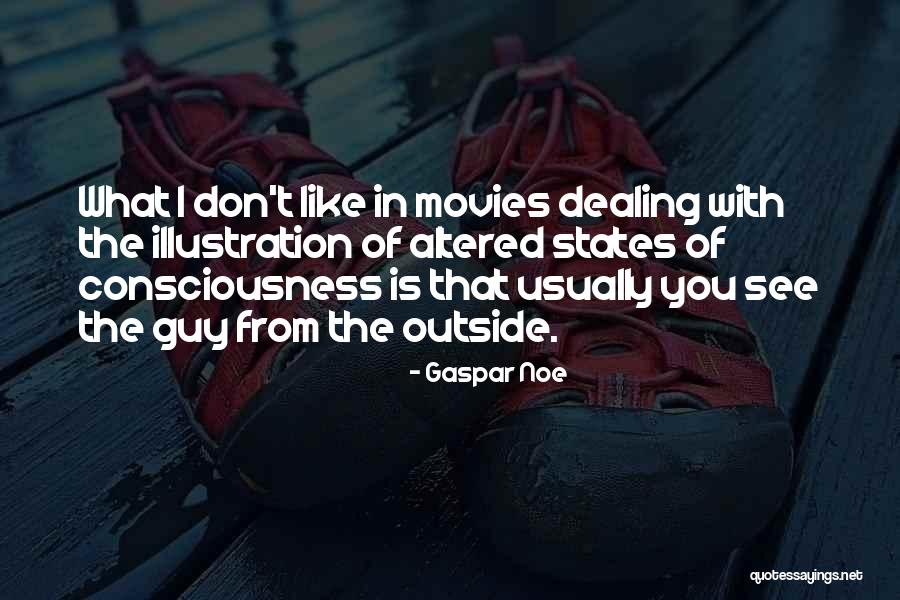 Traditore Traduttore Quotes By Gaspar Noe Traditore Traduttore Quotes By Gaspar Noe