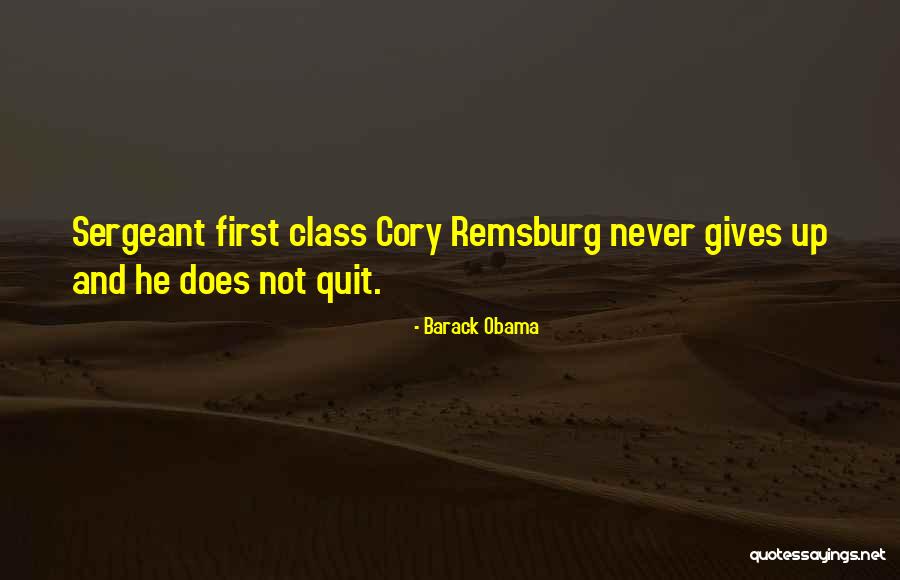 Traditores Quotes By Barack Obama Traditores Quotes By Barack Obama