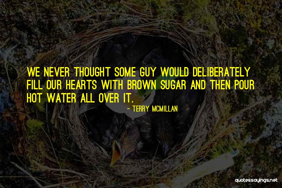 Tradizionali Bicchieri Quotes By Terry McMillan Tradizionali Bicchieri Quotes By Terry McMillan