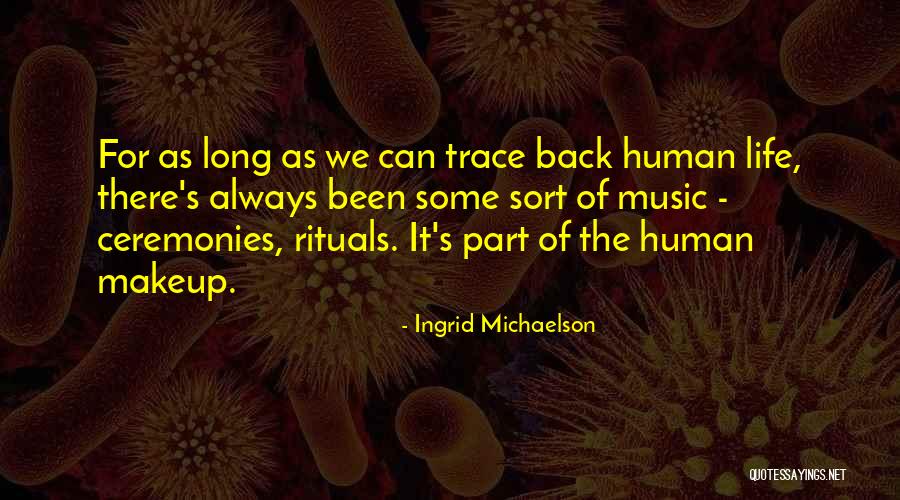 Tradizione Etimologia Quotes By Ingrid Michaelson Tradizione Etimologia Quotes By Ingrid Michaelson