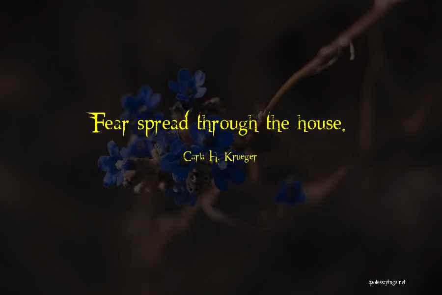 Traducers Quotes By Carla H. Krueger Traducers Quotes By Carla H. Krueger
