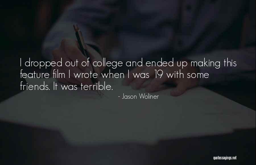 Traducida Al Quotes By Jason Woliner Traducida Al Quotes By Jason Woliner