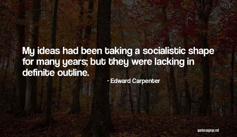 Traducido En Quotes By Edward Carpenter Traducido En Quotes By Edward Carpenter