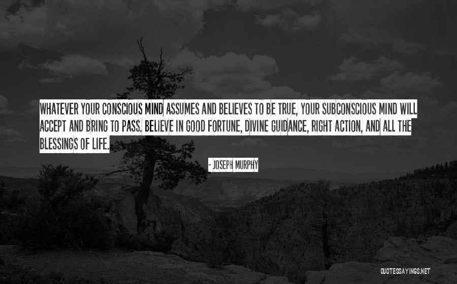 Traducido En Quotes By Joseph Murphy Traducido En Quotes By Joseph Murphy