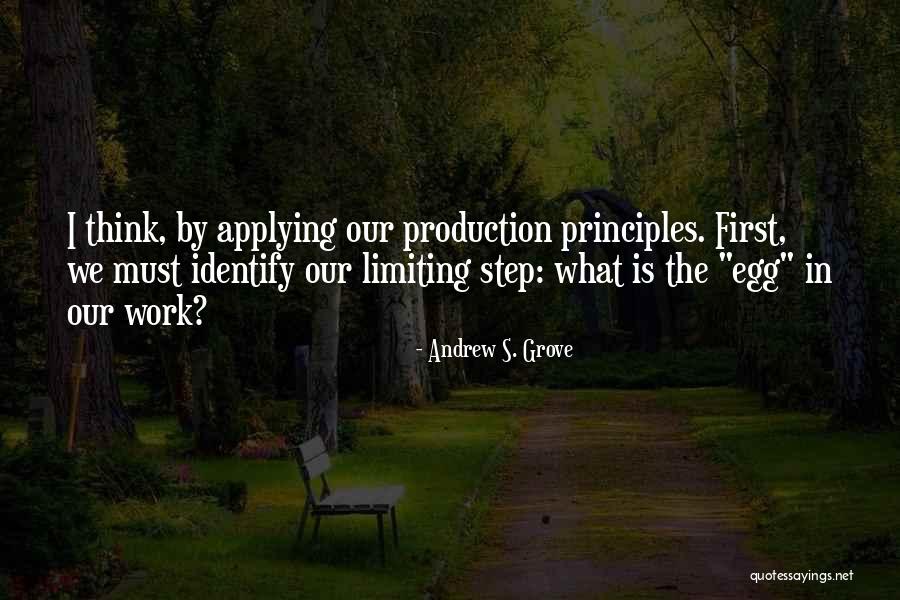 Traductores De Ingles Quotes By Andrew S. Grove Traductores De Ingles Quotes By Andrew S. Grove