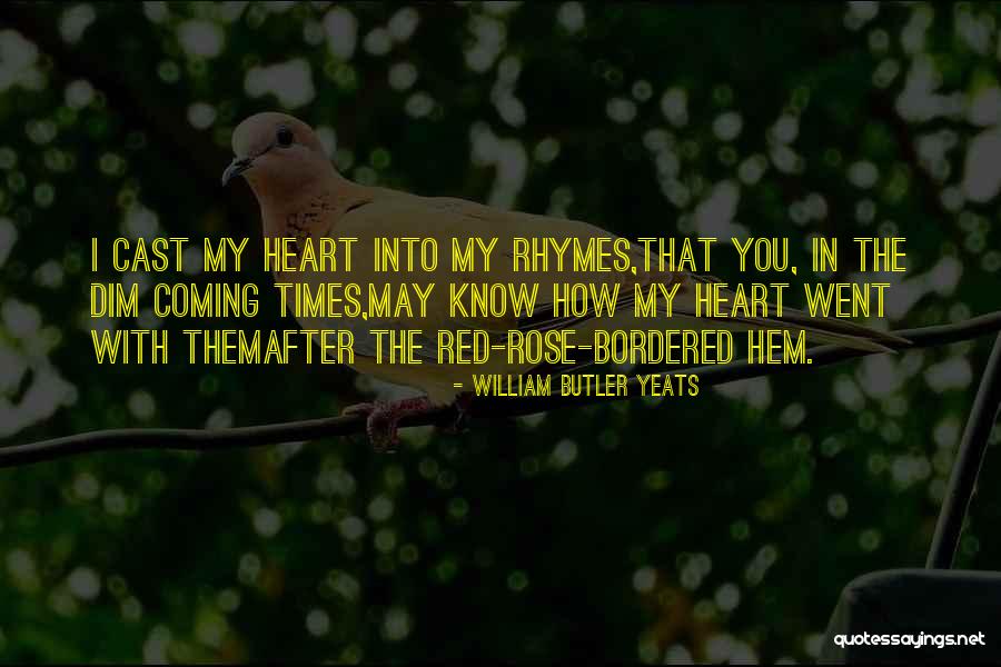 Traductores Online Quotes By William Butler Yeats Traductores Online Quotes By William Butler Yeats