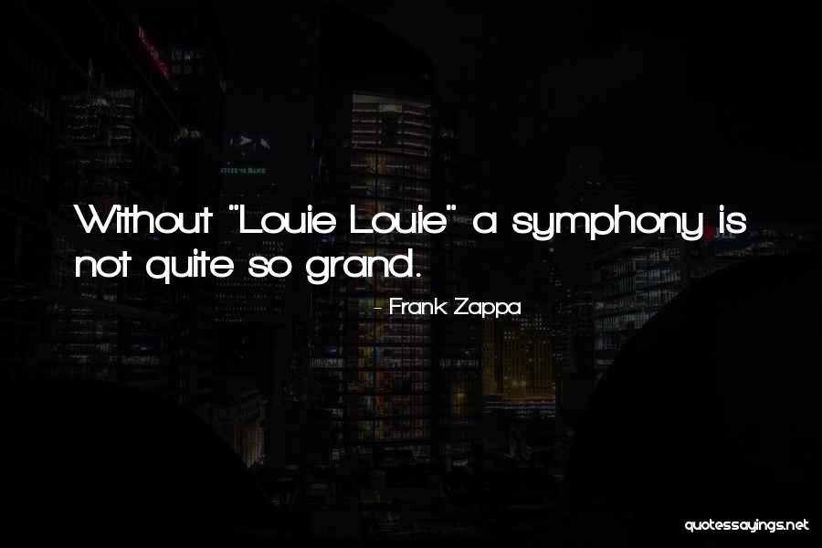 Traduit En Quotes By Frank Zappa Traduit En Quotes By Frank Zappa