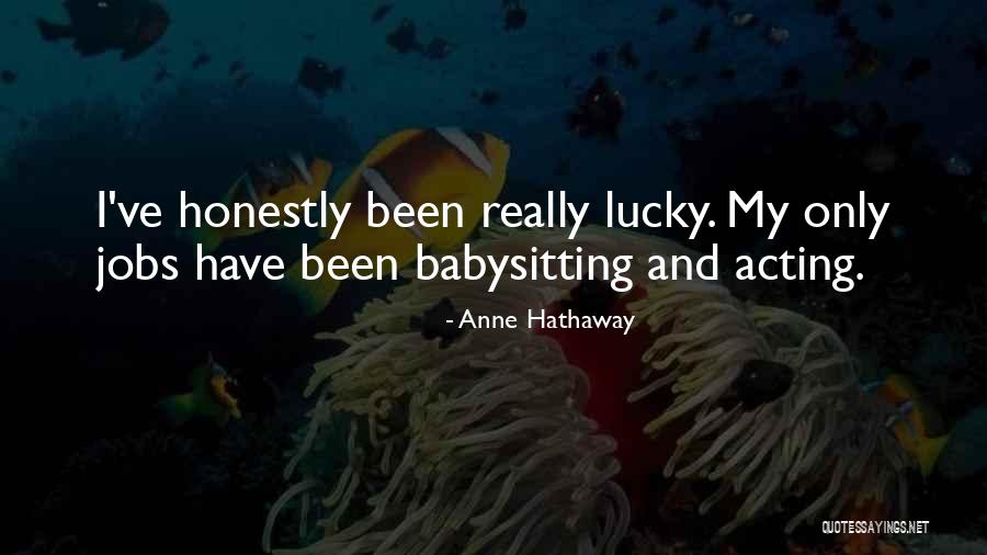 Traduje Significado Quotes By Anne Hathaway Traduje Significado Quotes By Anne Hathaway